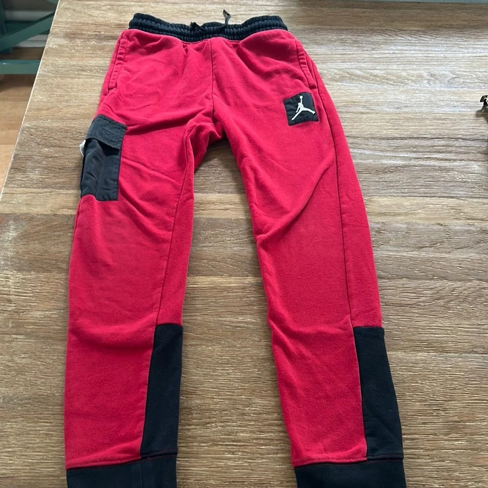 🏀Air Jordan sweatpants 🏀